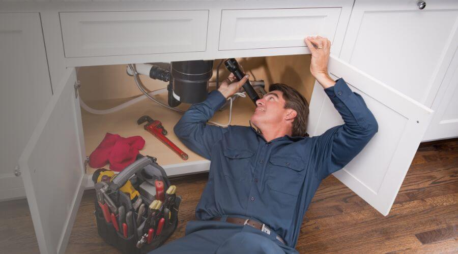 Professional expert plumbing services in Mona, UT